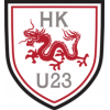 HK U23 Football Team