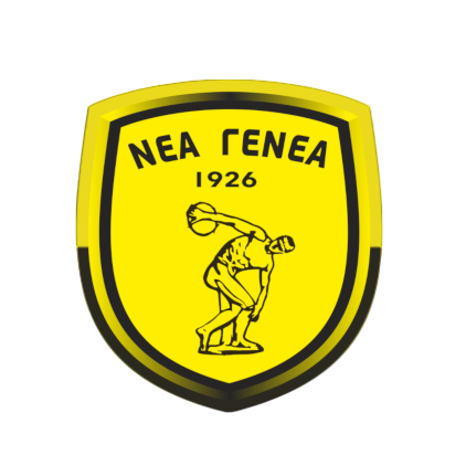 Неа Генеа (Ж)