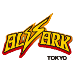 logo Альварк Токио