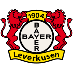 logo Байер Леверкузен (Ж)