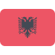 logo Албания
