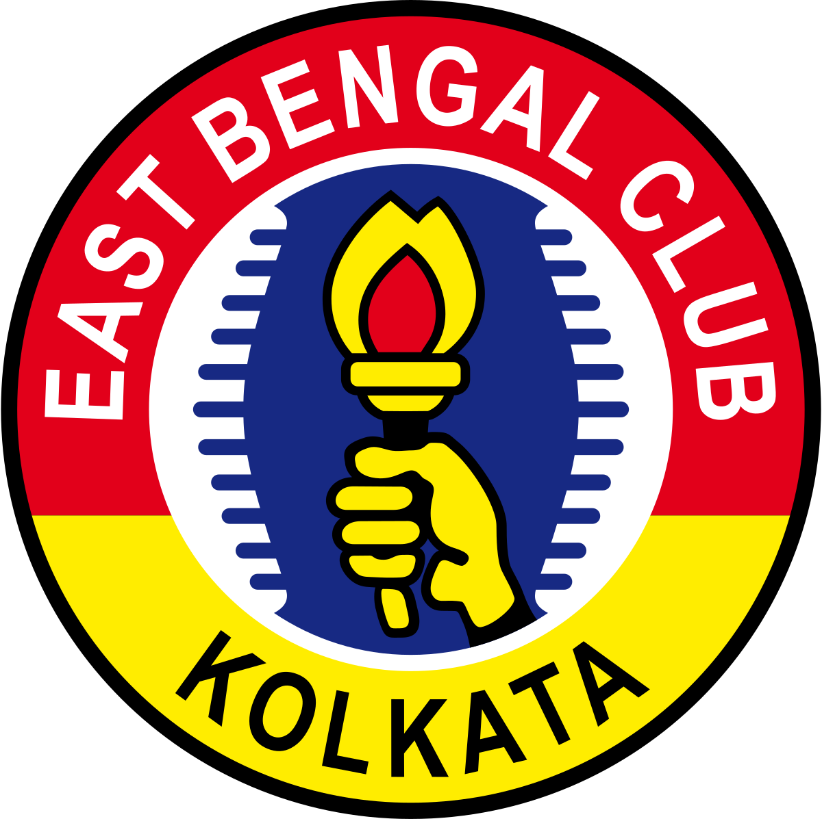 East Bengal Club U21