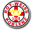 logo Рот-Вайс Кобленц