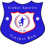 CS Timisul Sag