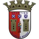 logo Спортинг Клуб де Брага (Ж)