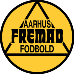 logo Орхус Фремад