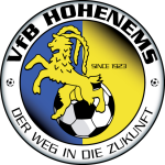 logo Хоэнемс