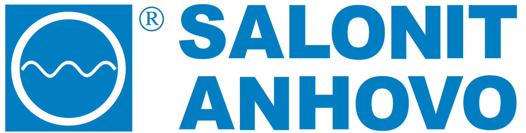 Салонит Анхово