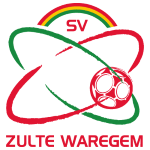 logo Зюльте Варегем (Ж)