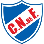 logo Насьональ Монтевидео