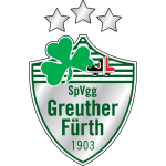 logo Гройтер Фюрт 2