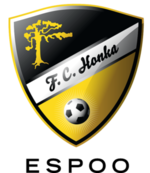 logo Хонка