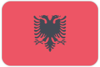 Албания U17 (Ж) логотип