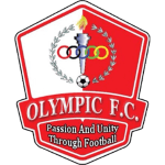 logo Олимпик