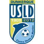 logo Дюнкерк