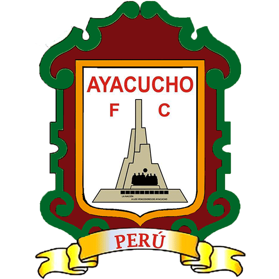 logo Аякучо
