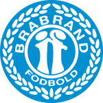 logo Брабранд