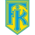logo Фредерикссунд