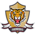 logo Тигрес