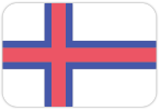 logo Фарерские острова (Ж)