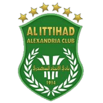 Аль-Иттихад Сакандари логотип