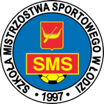 logo УКС СМС Лодзь (Ж)