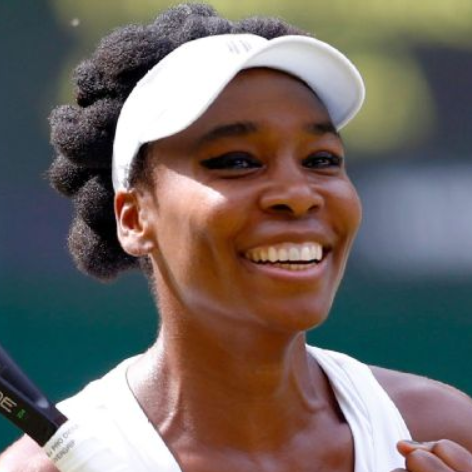 Venus Williams
