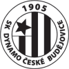 logo Динамо Ческе-Будеёвице Б