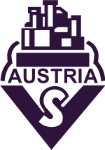 logo Аустрия Зальцбург