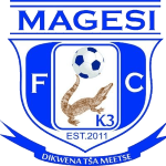 logo Магеси