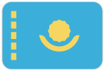 Kazakhstan