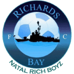 logo Ричардс Бей