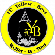 logo Йеллоу Бойс Вейлер-Ла-Тоу