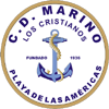 logo Марино