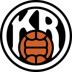 logo КР Рейкьявик