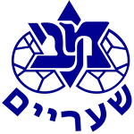 logo Маккаби Шаарайм