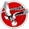 logo Кангасала (Ж)