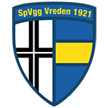 logo SPVGG Вреден 1921