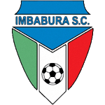 logo Имбабура Спортинг Клуб