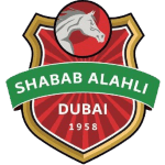 logo Аль-Ахли Дубай