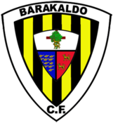 logo Баракальдо