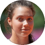 Евгения Бурдина