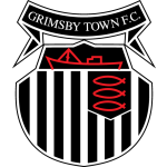 logo Гримсби Таун