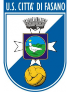 logo Читта ди Фазано