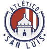 logo Атлетико Сан-Луис U23