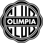 logo Олимпия Асунсьон