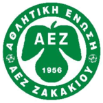 logo АЕЗ Закакиу