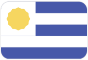 logo Uruguay Women