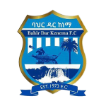 logo Бахир Дар Кенема