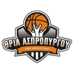 Триа Аспропиргу